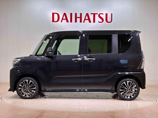 タント カスタムRS 4WD アルミホイール シートヒーター ターボ アイドリングストップ オートマチックハイビーム 衝突防止システム LEDヘッドランプ レーンアシスト スマートキー 記録簿 ワンオーナー エアバッグ(12枚目)