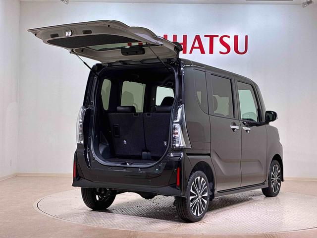 タント カスタムRS 4WD アルミホイール シートヒーター ターボ アイドリングストップ オートマチックハイビーム 衝突防止システム LEDヘッドランプ レーンアシスト スマートキー 記録簿 ワンオーナー エアバッグ(15枚目)