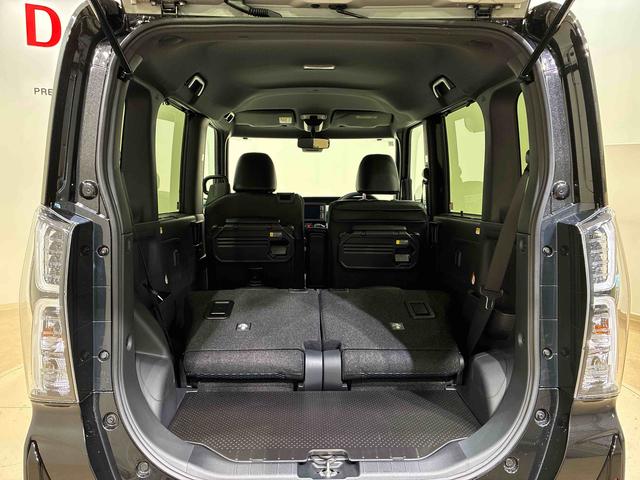 タント カスタムRS 4WD アルミホイール シートヒーター ターボ アイドリングストップ オートマチックハイビーム 衝突防止システム LEDヘッドランプ レーンアシスト スマートキー 記録簿 ワンオーナー エアバッグ(16枚目)