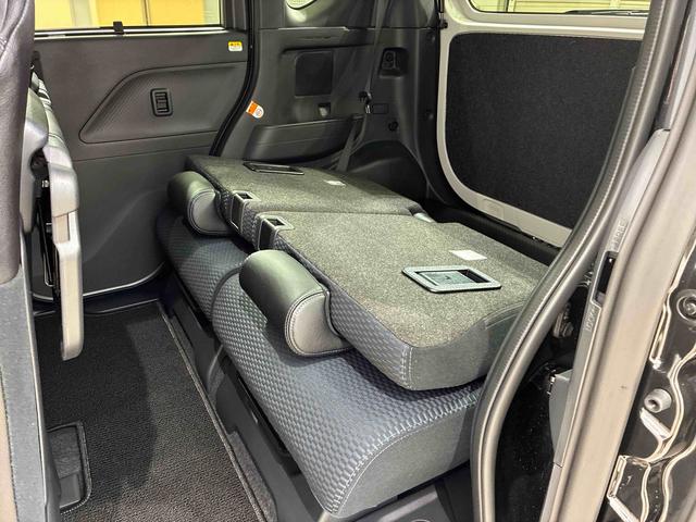 タント カスタムRS 4WD アルミホイール シートヒーター ターボ アイドリングストップ オートマチックハイビーム 衝突防止システム LEDヘッドランプ レーンアシスト スマートキー 記録簿 ワンオーナー エアバッグ(33枚目)