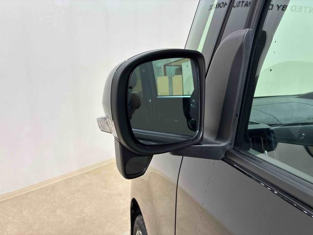 タント カスタムRS 4WD アルミホイール シートヒーター ターボ アイドリングストップ オートマチックハイビーム 衝突防止システム LEDヘッドランプ レーンアシスト スマートキー 記録簿 ワンオーナー エアバッグ(34枚目)