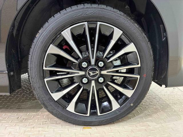 タント カスタムRS 4WD アルミホイール シートヒーター ターボ アイドリングストップ オートマチックハイビーム 衝突防止システム LEDヘッドランプ レーンアシスト スマートキー 記録簿 ワンオーナー エアバッグ(37枚目)
