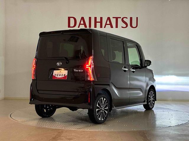 タント カスタムRS 4WD アルミホイール シートヒーター ターボ アイドリングストップ オートマチックハイビーム 衝突防止システム LEDヘッドランプ レーンアシスト スマートキー 記録簿 ワンオーナー エアバッグ(38枚目)