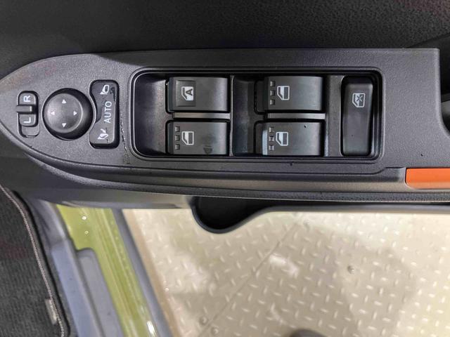 タント ファンクロス　４ＷＤ　アルミホイール　シートヒーター　アイドリングストップ　オートマチックハイビーム　衝突防止システム　ＬＥＤヘッドランプ　レーンアシスト　スマートキー　記録簿　ワンオーナー　エアバッグ　エアコン（6枚目）