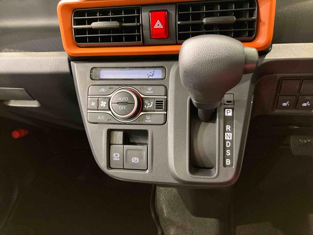 タント ファンクロス　４ＷＤ　アルミホイール　シートヒーター　アイドリングストップ　オートマチックハイビーム　衝突防止システム　ＬＥＤヘッドランプ　レーンアシスト　スマートキー　記録簿　ワンオーナー　エアバッグ　エアコン（10枚目）