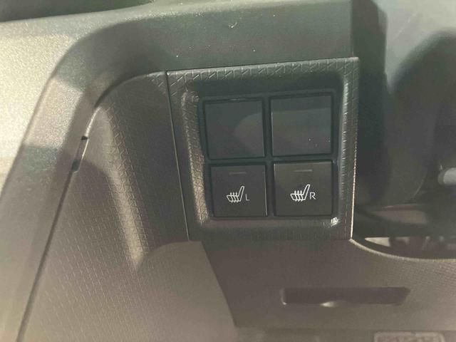 タント ファンクロス　４ＷＤ　アルミホイール　シートヒーター　アイドリングストップ　オートマチックハイビーム　衝突防止システム　ＬＥＤヘッドランプ　レーンアシスト　スマートキー　記録簿　ワンオーナー　エアバッグ　エアコン（26枚目）