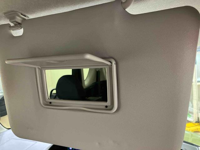 タント ファンクロス　４ＷＤ　アルミホイール　シートヒーター　アイドリングストップ　オートマチックハイビーム　衝突防止システム　ＬＥＤヘッドランプ　レーンアシスト　スマートキー　記録簿　ワンオーナー　エアバッグ　エアコン（27枚目）