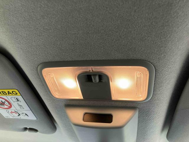 タント ファンクロス　４ＷＤ　アルミホイール　シートヒーター　アイドリングストップ　オートマチックハイビーム　衝突防止システム　ＬＥＤヘッドランプ　レーンアシスト　スマートキー　記録簿　ワンオーナー　エアバッグ　エアコン（28枚目）