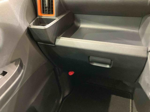 タント ファンクロス　４ＷＤ　アルミホイール　シートヒーター　アイドリングストップ　オートマチックハイビーム　衝突防止システム　ＬＥＤヘッドランプ　レーンアシスト　スマートキー　記録簿　ワンオーナー　エアバッグ　エアコン（29枚目）