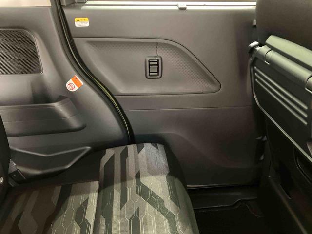 タント ファンクロス　４ＷＤ　アルミホイール　シートヒーター　アイドリングストップ　オートマチックハイビーム　衝突防止システム　ＬＥＤヘッドランプ　レーンアシスト　スマートキー　記録簿　ワンオーナー　エアバッグ　エアコン（36枚目）