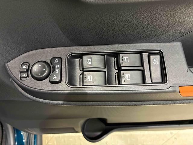 タント ファンクロスターボ　４ＷＤ　アルミホイール　シートヒーター　ターボ　アイドリングストップ　オートマチックハイビーム　衝突防止システム　ＬＥＤヘッドランプ　レーンアシスト　スマートキー　記録簿　ワンオーナー　エアバッグ（6枚目）