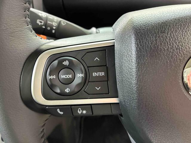 タント ファンクロスターボ　４ＷＤ　アルミホイール　シートヒーター　ターボ　アイドリングストップ　オートマチックハイビーム　衝突防止システム　ＬＥＤヘッドランプ　レーンアシスト　スマートキー　記録簿　ワンオーナー　エアバッグ（26枚目）