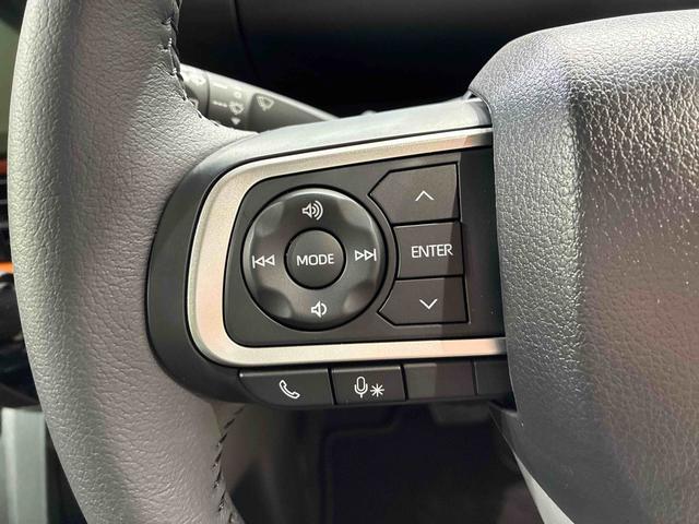 タント ファンクロスターボ　４ＷＤ　アルミホイール　シートヒーター　ターボ　アイドリングストップ　オートマチックハイビーム　衝突防止システム　ＬＥＤヘッドランプ　レーンアシスト　スマートキー　記録簿　ワンオーナー　エアバッグ（26枚目）