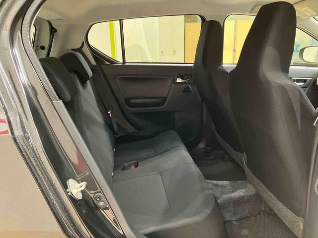 ミライース Ｘ　ＳＡＩＩＩ　４ＷＤ　アイドリングストップ　オートマチックハイビーム　衝突防止システム　ＬＥＤヘッドランプ　レーンアシスト　キーレスエントリー　記録簿　ワンオーナー　エアバッグ　エアコン　パワーステアリング　ＡＢＳ（4枚目）