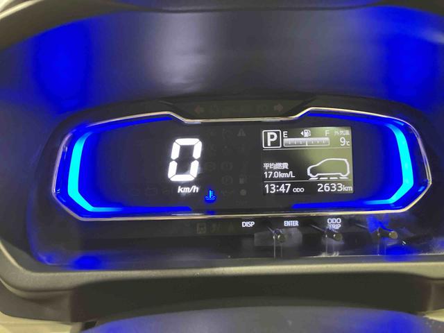 ミライース Ｘ　ＳＡＩＩＩ　４ＷＤ　アイドリングストップ　オートマチックハイビーム　衝突防止システム　ＬＥＤヘッドランプ　レーンアシスト　キーレスエントリー　記録簿　ワンオーナー　エアバッグ　エアコン　パワーステアリング　ＡＢＳ（8枚目）