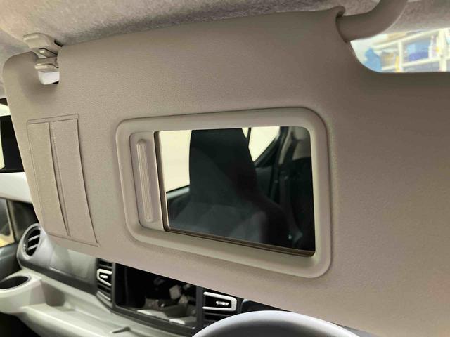 ミライース Ｘ　ＳＡＩＩＩ　４ＷＤ　アイドリングストップ　オートマチックハイビーム　衝突防止システム　ＬＥＤヘッドランプ　レーンアシスト　キーレスエントリー　記録簿　ワンオーナー　エアバッグ　エアコン　パワーステアリング　ＡＢＳ（27枚目）