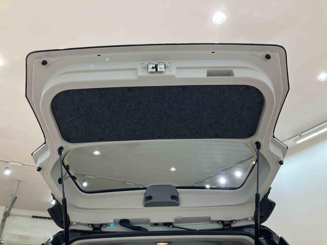 ミライース Ｘ　ＳＡＩＩＩ　４ＷＤ　アイドリングストップ　オートマチックハイビーム　衝突防止システム　ＬＥＤヘッドランプ　レーンアシスト　キーレスエントリー　記録簿　ワンオーナー　エアバッグ　エアコン　パワーステアリング　ＡＢＳ（31枚目）