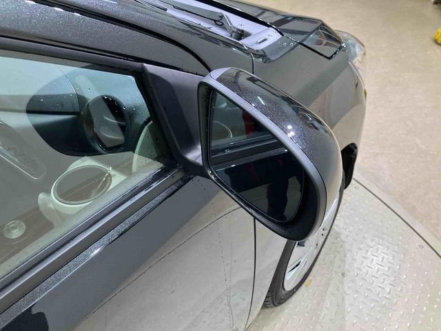 ミライース Ｘ　ＳＡＩＩＩ　４ＷＤ　アイドリングストップ　オートマチックハイビーム　衝突防止システム　ＬＥＤヘッドランプ　レーンアシスト　キーレスエントリー　記録簿　ワンオーナー　エアバッグ　エアコン　パワーステアリング　ＡＢＳ（34枚目）