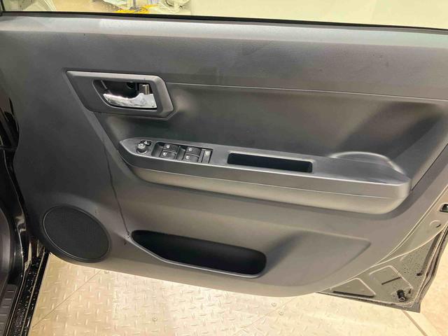 ミライース Ｘ　ＳＡＩＩＩ　４ＷＤ　アイドリングストップ　オートマチックハイビーム　衝突防止システム　ＬＥＤヘッドランプ　レーンアシスト　キーレスエントリー　記録簿　ワンオーナー　エアバッグ　エアコン　パワーステアリング　ＡＢＳ（35枚目）