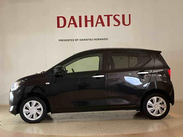 ミライース Ｘ　ＳＡＩＩＩ　４ＷＤ　アイドリングストップ　オートマチックハイビーム　衝突防止システム　ＬＥＤヘッドランプ　レーンアシスト　キーレスエントリー　記録簿　ワンオーナー　エアバッグ　エアコン　パワーステアリング　ＡＢＳ（39枚目）