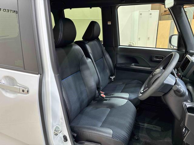 タント カスタムＸ　４ＷＤ　アルミホイール　シートヒーター　オートマチックハイビーム　衝突防止システム　ＬＥＤヘッドランプ　レーンアシスト　スマートキー　記録簿　ワンオーナー　エアバッグ　エアコン　パワーステアリング（3枚目）