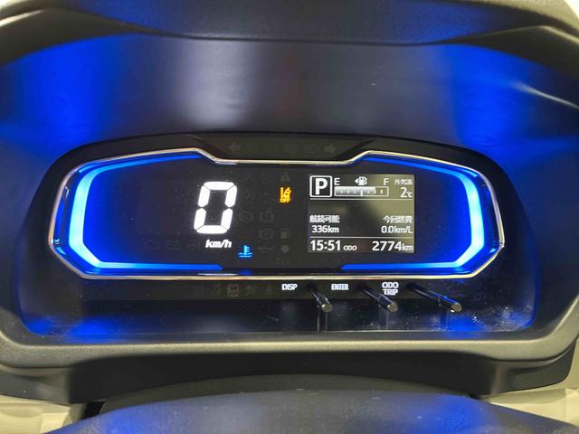 ミライース X SAIII 4WD アイドリングストップ オートマチックハイビーム 衝突防止システム LEDヘッドランプ レーンアシスト キーレスエントリー 記録簿 ワンオーナー エアバッグ エアコン パワーステアリング ABS(8枚目)