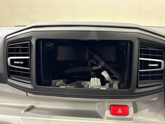 ミライース X SAIII 4WD アイドリングストップ オートマチックハイビーム 衝突防止システム LEDヘッドランプ レーンアシスト キーレスエントリー 記録簿 ワンオーナー エアバッグ エアコン パワーステアリング ABS(9枚目)