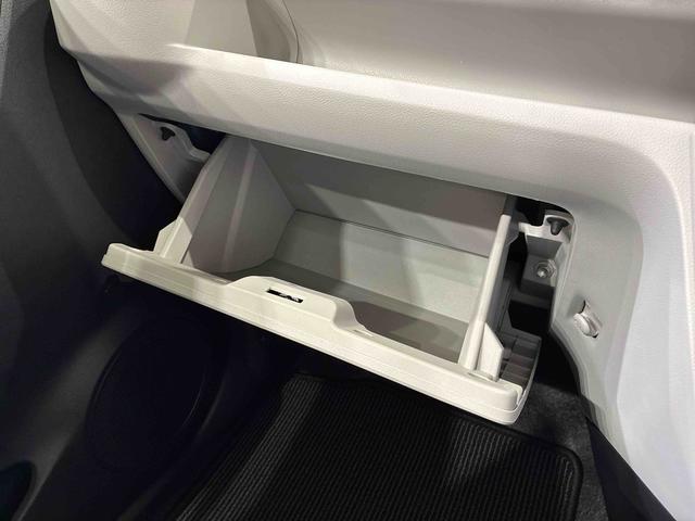 ミライース X SAIII 4WD アイドリングストップ オートマチックハイビーム 衝突防止システム LEDヘッドランプ レーンアシスト キーレスエントリー 記録簿 ワンオーナー エアバッグ エアコン パワーステアリング ABS(11枚目)