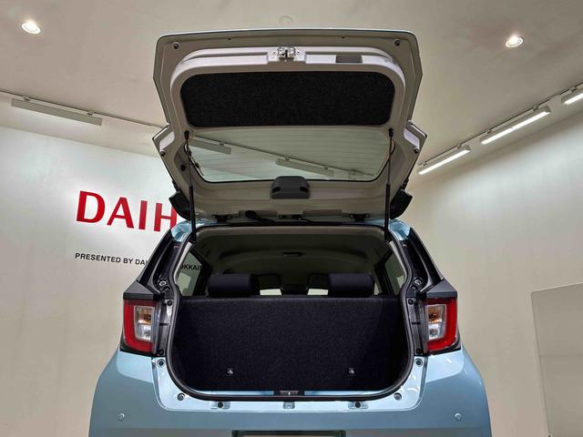 ミライース X SAIII 4WD アイドリングストップ オートマチックハイビーム 衝突防止システム LEDヘッドランプ レーンアシスト キーレスエントリー 記録簿 ワンオーナー エアバッグ エアコン パワーステアリング ABS(31枚目)