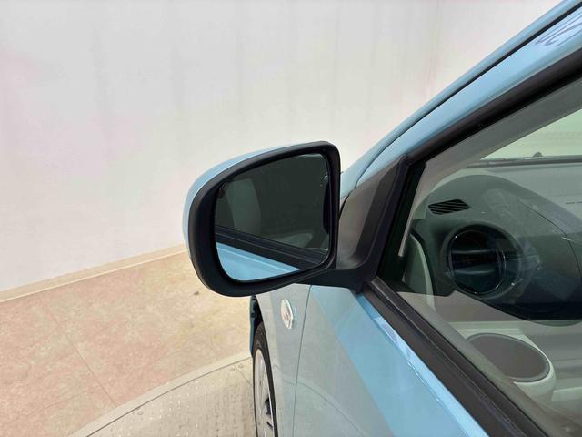 ミライース X SAIII 4WD アイドリングストップ オートマチックハイビーム 衝突防止システム LEDヘッドランプ レーンアシスト キーレスエントリー 記録簿 ワンオーナー エアバッグ エアコン パワーステアリング ABS(34枚目)