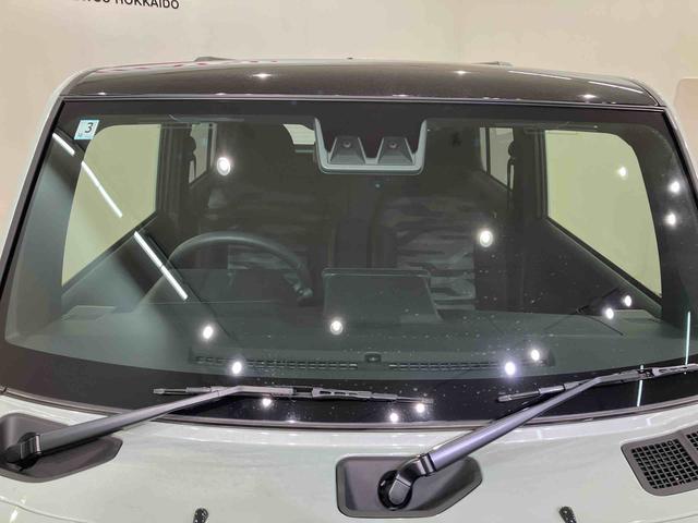 タフト Ｇ　４ＷＤ　アルミホイール　シートヒーター　オートマチックハイビーム　衝突防止システム　ＬＥＤヘッドランプ　レーンアシスト　スマートキー　記録簿　ワンオーナー　エアバッグ　エアコン　パワーステアリング（2枚目）