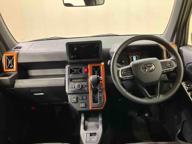 タフト Ｇ　４ＷＤ　アルミホイール　シートヒーター　オートマチックハイビーム　衝突防止システム　ＬＥＤヘッドランプ　レーンアシスト　スマートキー　記録簿　ワンオーナー　エアバッグ　エアコン　パワーステアリング（5枚目）