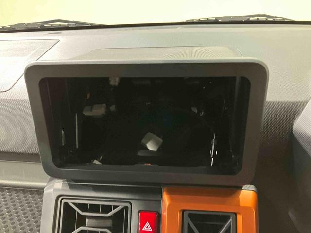 タフト Ｇ　４ＷＤ　アルミホイール　シートヒーター　オートマチックハイビーム　衝突防止システム　ＬＥＤヘッドランプ　レーンアシスト　スマートキー　記録簿　ワンオーナー　エアバッグ　エアコン　パワーステアリング（9枚目）