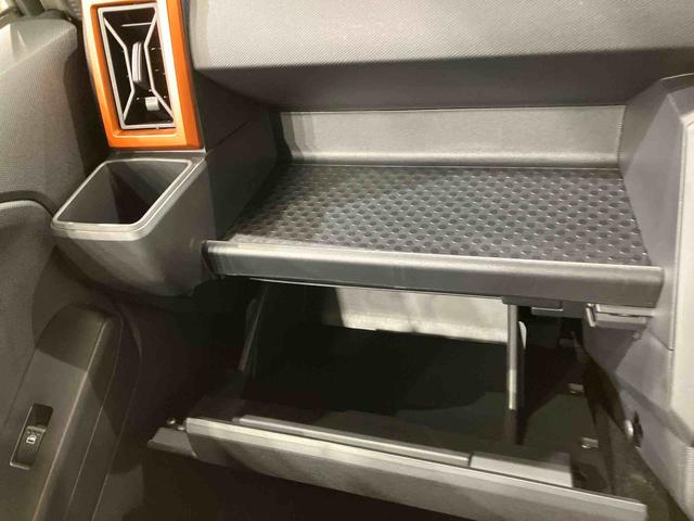 タフト Ｇ　４ＷＤ　アルミホイール　シートヒーター　オートマチックハイビーム　衝突防止システム　ＬＥＤヘッドランプ　レーンアシスト　スマートキー　記録簿　ワンオーナー　エアバッグ　エアコン　パワーステアリング（11枚目）