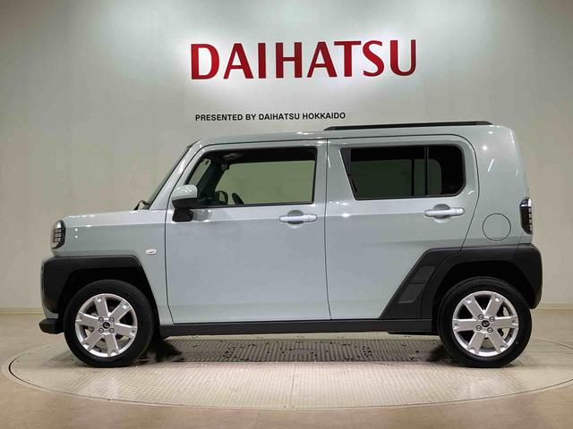 タフト Ｇ　４ＷＤ　アルミホイール　シートヒーター　オートマチックハイビーム　衝突防止システム　ＬＥＤヘッドランプ　レーンアシスト　スマートキー　記録簿　ワンオーナー　エアバッグ　エアコン　パワーステアリング（12枚目）