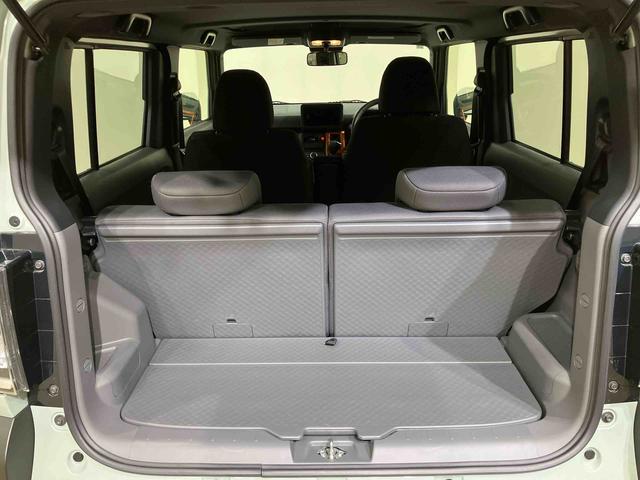 タフト Ｇ　４ＷＤ　アルミホイール　シートヒーター　オートマチックハイビーム　衝突防止システム　ＬＥＤヘッドランプ　レーンアシスト　スマートキー　記録簿　ワンオーナー　エアバッグ　エアコン　パワーステアリング（16枚目）