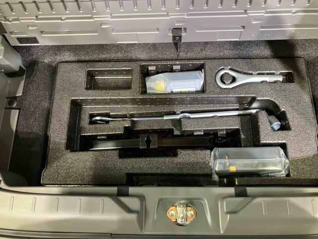 タフト Ｇ　４ＷＤ　アルミホイール　シートヒーター　オートマチックハイビーム　衝突防止システム　ＬＥＤヘッドランプ　レーンアシスト　スマートキー　記録簿　ワンオーナー　エアバッグ　エアコン　パワーステアリング（17枚目）