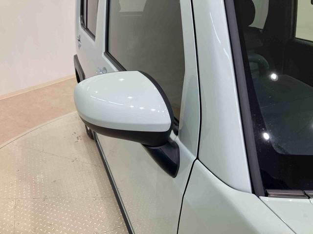 タフト Ｇ　４ＷＤ　アルミホイール　シートヒーター　オートマチックハイビーム　衝突防止システム　ＬＥＤヘッドランプ　レーンアシスト　スマートキー　記録簿　ワンオーナー　エアバッグ　エアコン　パワーステアリング（22枚目）