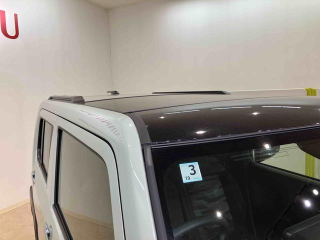 タフト Ｇ　４ＷＤ　アルミホイール　シートヒーター　オートマチックハイビーム　衝突防止システム　ＬＥＤヘッドランプ　レーンアシスト　スマートキー　記録簿　ワンオーナー　エアバッグ　エアコン　パワーステアリング（23枚目）