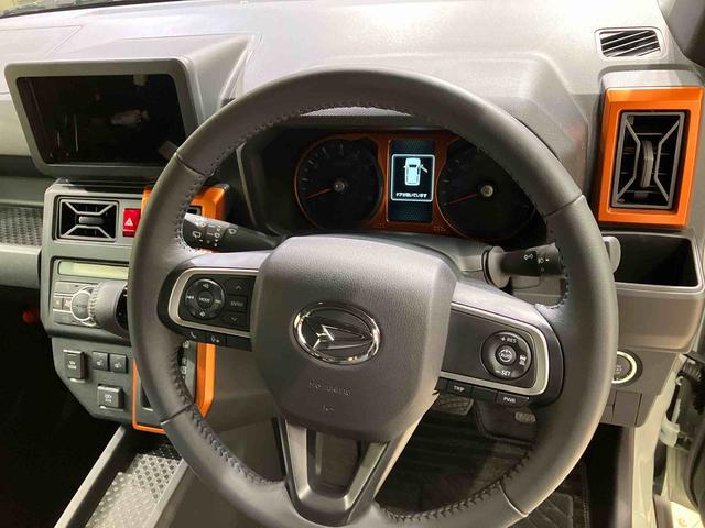 タフト Ｇ　４ＷＤ　アルミホイール　シートヒーター　オートマチックハイビーム　衝突防止システム　ＬＥＤヘッドランプ　レーンアシスト　スマートキー　記録簿　ワンオーナー　エアバッグ　エアコン　パワーステアリング（25枚目）