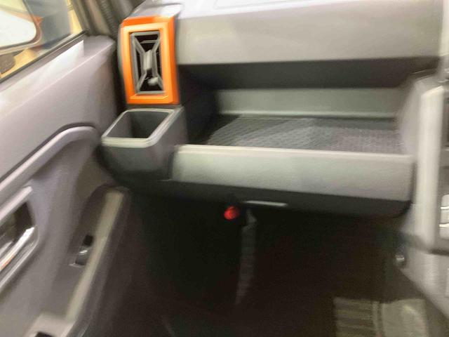 タフト Ｇ　４ＷＤ　アルミホイール　シートヒーター　オートマチックハイビーム　衝突防止システム　ＬＥＤヘッドランプ　レーンアシスト　スマートキー　記録簿　ワンオーナー　エアバッグ　エアコン　パワーステアリング（29枚目）