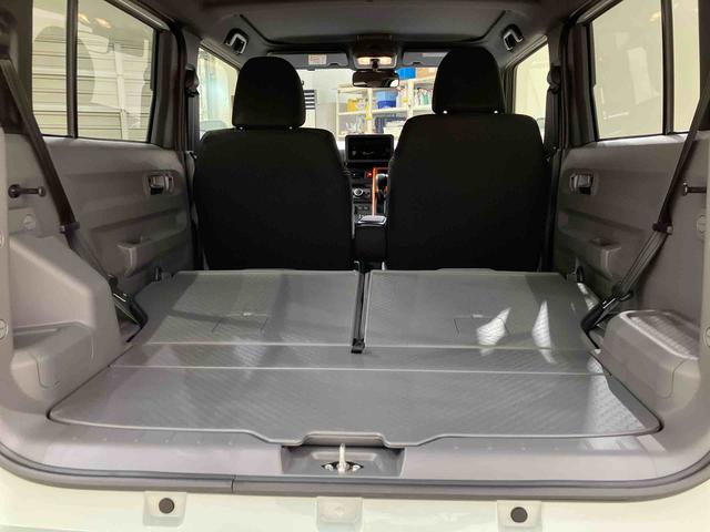 タフト Ｇ　４ＷＤ　アルミホイール　シートヒーター　オートマチックハイビーム　衝突防止システム　ＬＥＤヘッドランプ　レーンアシスト　スマートキー　記録簿　ワンオーナー　エアバッグ　エアコン　パワーステアリング（32枚目）