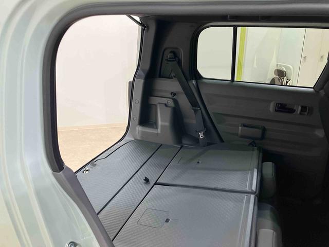 タフト Ｇ　４ＷＤ　アルミホイール　シートヒーター　オートマチックハイビーム　衝突防止システム　ＬＥＤヘッドランプ　レーンアシスト　スマートキー　記録簿　ワンオーナー　エアバッグ　エアコン　パワーステアリング（33枚目）