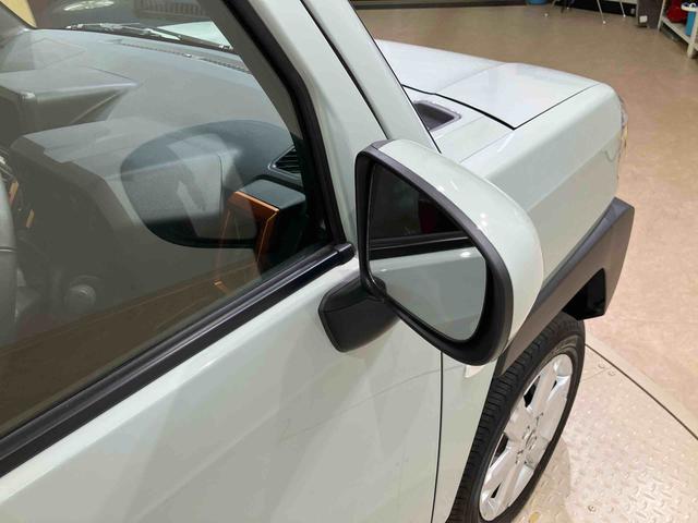 タフト Ｇ　４ＷＤ　アルミホイール　シートヒーター　オートマチックハイビーム　衝突防止システム　ＬＥＤヘッドランプ　レーンアシスト　スマートキー　記録簿　ワンオーナー　エアバッグ　エアコン　パワーステアリング（34枚目）