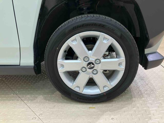 タフト Ｇ　４ＷＤ　アルミホイール　シートヒーター　オートマチックハイビーム　衝突防止システム　ＬＥＤヘッドランプ　レーンアシスト　スマートキー　記録簿　ワンオーナー　エアバッグ　エアコン　パワーステアリング（37枚目）