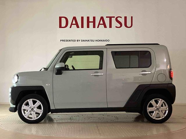 タフト Ｇ　４ＷＤ　アルミホイール　シートヒーター　オートマチックハイビーム　衝突防止システム　ＬＥＤヘッドランプ　レーンアシスト　スマートキー　記録簿　ワンオーナー　エアバッグ　エアコン　パワーステアリング（39枚目）