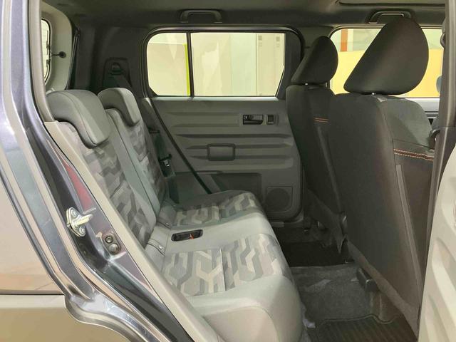 タフト Ｇ　４ＷＤ　アルミホイール　シートヒーター　アイドリングストップ　オートマチックハイビーム　衝突防止システム　ＬＥＤヘッドランプ　レーンアシスト　スマートキー　記録簿　ワンオーナー　エアバッグ　エアコン（4枚目）