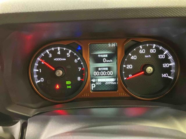 タフト Ｇ　４ＷＤ　アルミホイール　シートヒーター　アイドリングストップ　オートマチックハイビーム　衝突防止システム　ＬＥＤヘッドランプ　レーンアシスト　スマートキー　記録簿　ワンオーナー　エアバッグ　エアコン（8枚目）