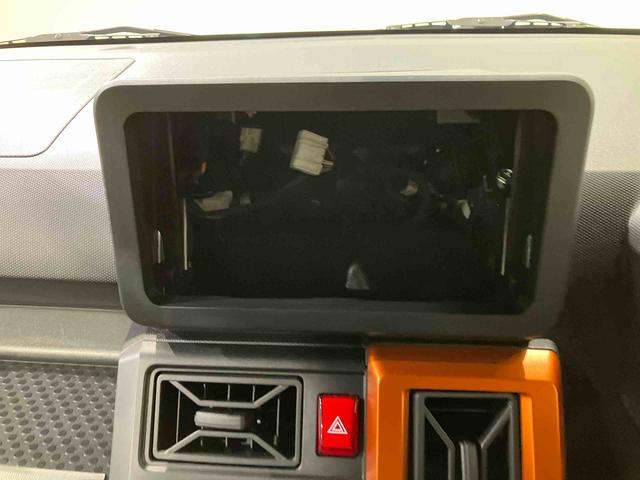 タフト Ｇ　４ＷＤ　アルミホイール　シートヒーター　アイドリングストップ　オートマチックハイビーム　衝突防止システム　ＬＥＤヘッドランプ　レーンアシスト　スマートキー　記録簿　ワンオーナー　エアバッグ　エアコン（9枚目）