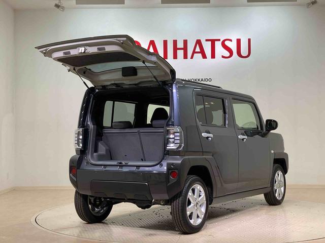 タフト Ｇ　４ＷＤ　アルミホイール　シートヒーター　アイドリングストップ　オートマチックハイビーム　衝突防止システム　ＬＥＤヘッドランプ　レーンアシスト　スマートキー　記録簿　ワンオーナー　エアバッグ　エアコン（15枚目）